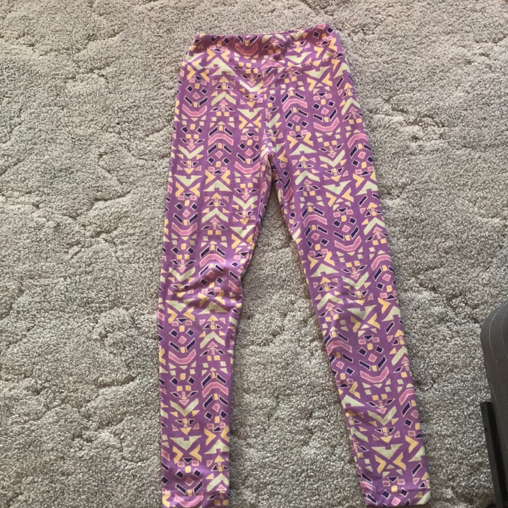 Leggings
